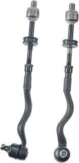 Spoorstangen BMW E36 spoorstang BMW E36 Z3 stuurkogel BMW Z3 axiaalstang 32111139315