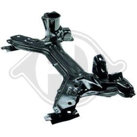 Subframe Golf II Subframe Jetta subframe Seat Toledo subframe draagarm 191199315A