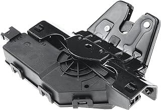 Achterklep slot BMW E90 E92 BMW E81 E82 E86 E87 E88 achterklep slot BMW Z4 E85 51248196401