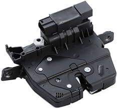 Achterklep slot BMW F10 BMW F07 achterklep slot BMW F31 BMW F01 F02 F03 F04 BMW X5 F15 F85 4868259