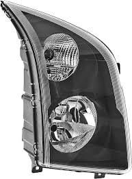 Koplamp VW Crafter koplamp Crafter koplamp rechts 2E1941016