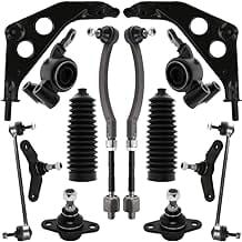 Mini Cabrio R52 draagarmen Mini R50 R53 draagarm Mini R53 spoorstang stabilisatorstang  32126757562