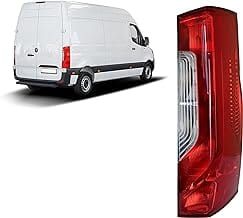 Mercedes Sprinter W910 achterlicht Mercedes Sprinter W907 A9108200100