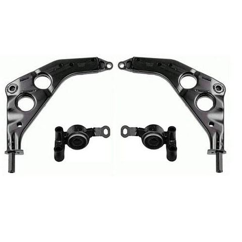 Draagarmen Mini Cabrio R52 draagarm Mini R50 R53  31126757562