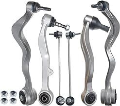 Draagarmen BMW E61 draagarm BMW E60 draagarm BMW E60 E61 stabilisatorstangen 31126768297