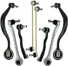 Draagarm BMW 7 serie E38 draagarm BMW E38 draagarmen BMW E38 31351091496
