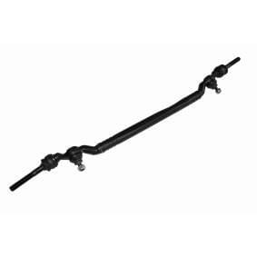 Spoorstang BMW E38 Spoorstang stuurkogels BMW E38 draagarm set reactiearm 32211091913