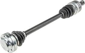 Aandrijfas BMW E81 E82 E88 E87 aandrijfas BMW E90 E91 E92 E93 aandrijfas 33217523959