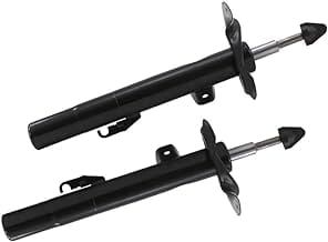 BMW E38 schokdempers BMW E38 schokbrekers schokdemper 7-serie 31 31 1 091 504
