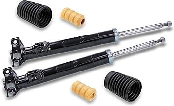 Mercedes W124 schokdempers Mercedes W201 schokbrekers S124 A124 1243204030