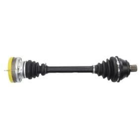 Aandrijfas VW Transporter T4 aandrijfas VW T4 steekas 701407271M