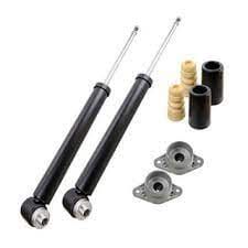 Schokdemper Audi A6 schokdemper Audi A6 schokbrekers Audi A6 4F C6 4F0513032H