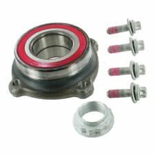 wielager BMW E39 E60 E61 wielnaaf BMW E60 E39 E61 Wiellager 33411093102