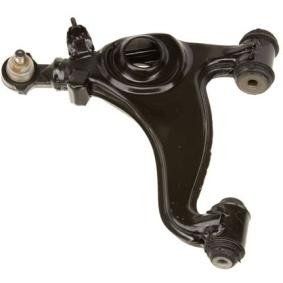Mercedes W124 S124 draagarm Mercedes W201 draagarm Mercedes A124 C124 S124 draagarm A1243303107