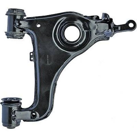 Draagarmen Mercedes W210 draagarm S210 draagram Mercedes W210 S210 reactiearm draagarm 2103303507