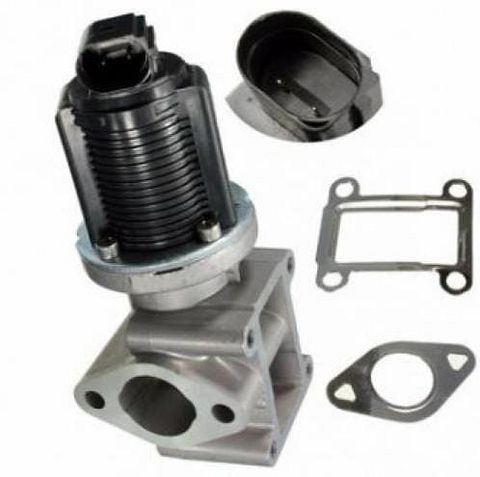 EGR KLEP Alfa Romeo 147 156 EGR Klep 159 166 GT EGR KLEP 46823850