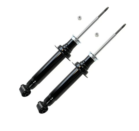 Schokdemper BMW E38 schokdempers BMW E38 schokbrekers BMW E38 7-serie 33521091421