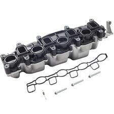 Seat Altea 2.0 TDI intlaatspruitstuk module Seat Leon Seat Toledo Exeo inlaatspruit 03L 129 711 E