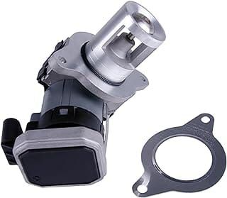 Mercedes W203 EGR klep Mercedes W211 EGR klep mercedes S203 CLS C209 CLK CL203 S211 EGR klep 646 140 04 60
