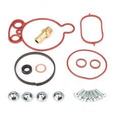Reparatie set vacuumpomp VW LT Passat Transporter T4 Audi A6 100 Crafter 074145100A