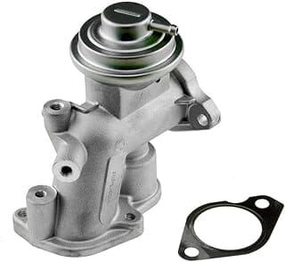 Opel Astra 1.7 DTI EGR Klep Opel Corsa 1.7 DTI DI egr klep 97318476 97318476