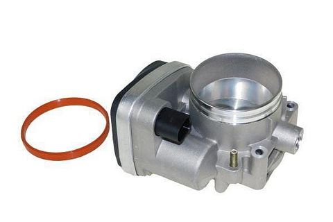 Gasklephuis BMW 3.0 i gasklephuis BMW E39 E36 E46 E60 X5 X3 E83 Z4 E65 13547502445