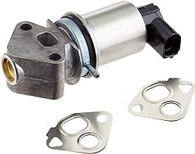 Golf 4 EGR Klep Bora Caddy II Lupo Polo Audi A2 1.4 1.6 Seat Skoda EGR klep 036131503M