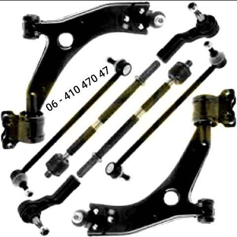 Ford Focus Mk3 draagarmen Ford C-Max II Ford Grand C-Max draagarm BV61-3A423-AAC
