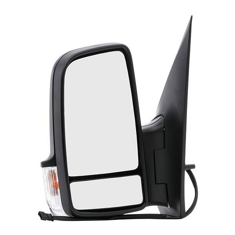 Vw Crafter spiegel Mercedes Sprinter W906 buitenspiegel links 9068106016