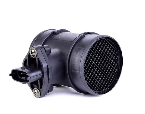 Opel Luchtmassameter Di DTi Opel Zafira A Opel Combo Opel Corsa C Opel Omega B Opel Vectra B Opel Astra G Luchtmassameter 836592 836592