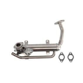Seat Ibiza Leon Toledo Altea EGR Koeler Seat Cordoba egr koeler Audi A3 03G131512G