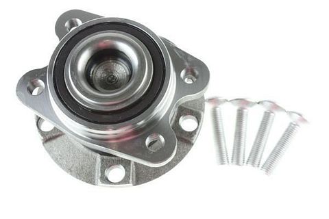 Audi A6 wiellager Audi A6 C6 wielnaaf Audi A6 4F wielnaaf 4F0598611B