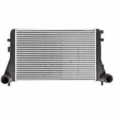 Audi interkoeler Golf 5 6 intercooler Seat Skoda Volkswagen 1K0145803A 1K0145803S 1K0145803T  1K0145805G B90700050 1K0145803A