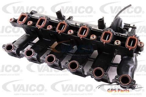 BMW E60 E61 Zuigbuismodule BMW E90 E91 E93 E81 E83 E87 X3 Zuigbuis module BMW
