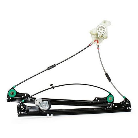 Transporter T5 raammechanisme Multivan T5 raammechanisme VW T5 raambediening 7H0837754