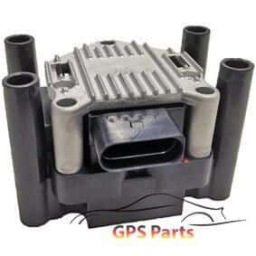 Golf 4 5 bobine Seat Skoda Bobine Audi A3 A4 Passat T5 Polo Lupo Jetta Caddy Bora Bobine 032905106