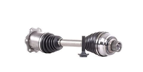 Aandrijfas Audi A5 aandrijfas Audi A4 aandrijfas steekas 8K0407451LX