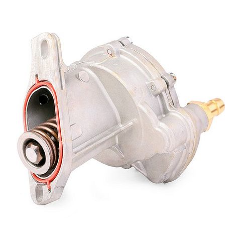 Volvo S70 V70 S80 Vacuumpomp Volvo 850 740 760 Onderdrukpomp 074145100  074145100