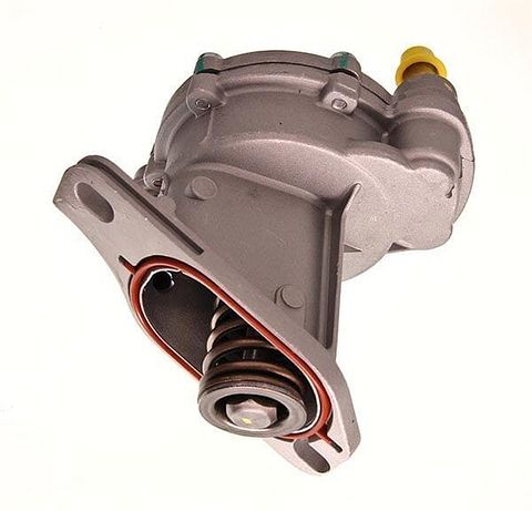 VW LT vacuümpomp Passat Transporter T4 Audi A6 100 Crafter onderdrukpomp  074 145 100 A