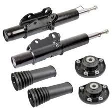 VW Crafter schokbrekers Mercedes Sprinter W906 W907 910 schokdempers A9063206330