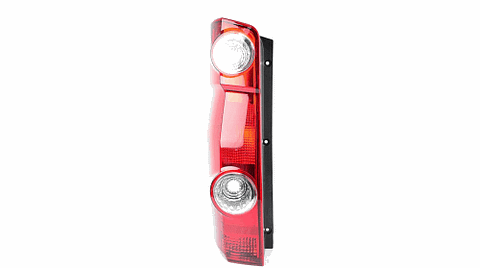 VW Crafter achterlicht achter licht VW Crafter achterlichten 2E0945096