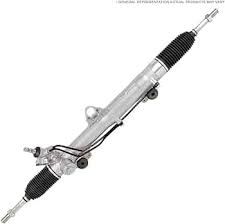 Jeep Compass stuurhuis Dodge Caliber stuurhuis Jeep Patriot stuurhuis 5154516AC