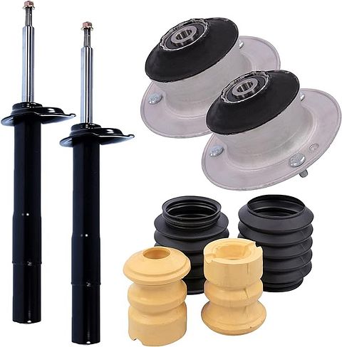 Schokbreker BMW E39 schokdempers BMW E39 Touring schokdemper 31311096857