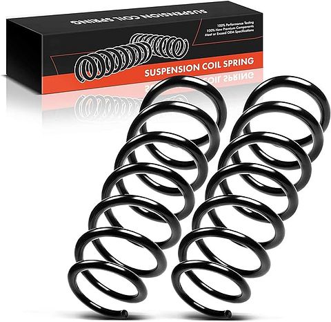 Chassisveer BMW F10 veer BMW F11 veren Schroefveer BMW F10 31336794634
