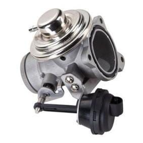 Audi A4 A6 EGR Klep T5 Skoda Passat EGR klep New Beetle  6M 21 9D475 BA