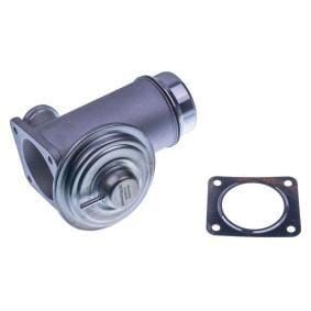 BMW E87 E93 E91 E92 E90 EGR klep BMW E61 E60 EGR klep E65 X3 X5 E66 E67 EGR klep 11717792077  11717792077