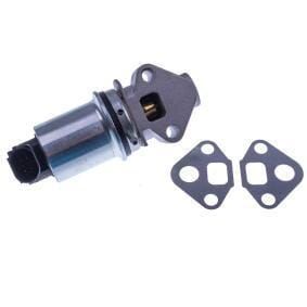 EGR KLEP Bora Golf 4 1.8 Seat Toledo Leon EGR klep Audi A3 1.8 06A131501G 06A131501G