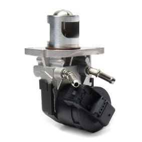 BMW E81 E82 E88 E90 E91 E92 E93 EGR klep BMW E60 E61 X1 X3 egr Klep 11 71 7 805 447