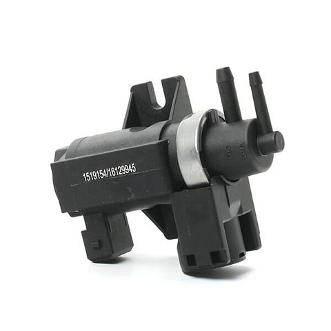 Turbolader EGR Alfa Romeo 147 156 159 166 GT Drukconvertor Brera Spider  9S519E882AA  9S519E882AA