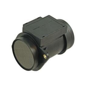 Luchtmassameter Audi 80 A3 A4 A6 Skoda Seat Alhambra Cordoba Ibiza Inca Toledo Luchtmassameter  95VW12B529BA  95VW12B529BA